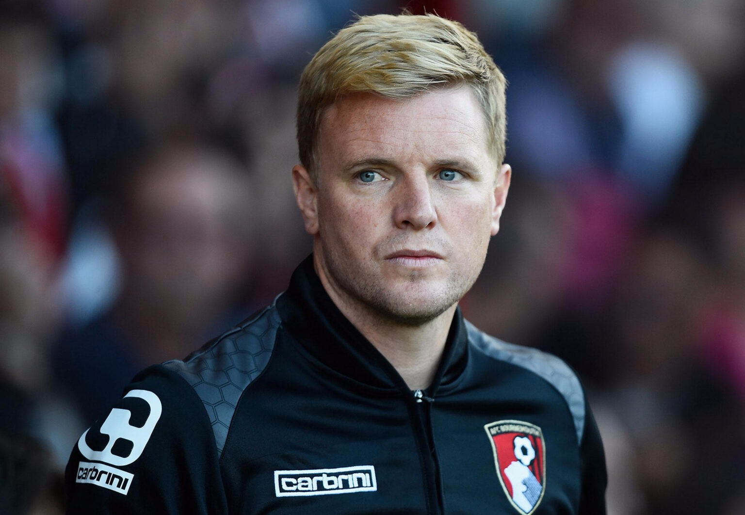 Eddie Howe Emerges As England Manager Candidate Following Newcastle Departure eddie howe