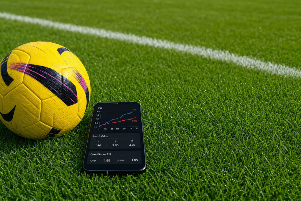 How Sports Data Shapes Bookmaker Pricing and Fan Debate in the Premiership