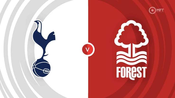 Tottenham vs Nottingham Forest Timeline: Complete Head-to-Head History and Results Tottenham vs Nottingham Forest