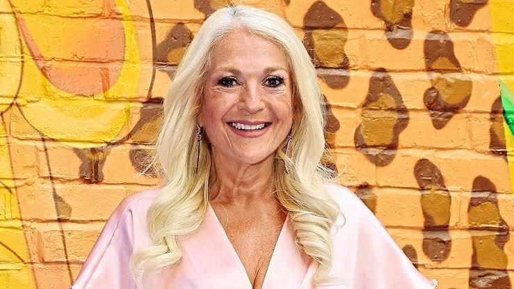 Vanessa Feltz’s Net Worth Reported At Up to £12 Million in 2026