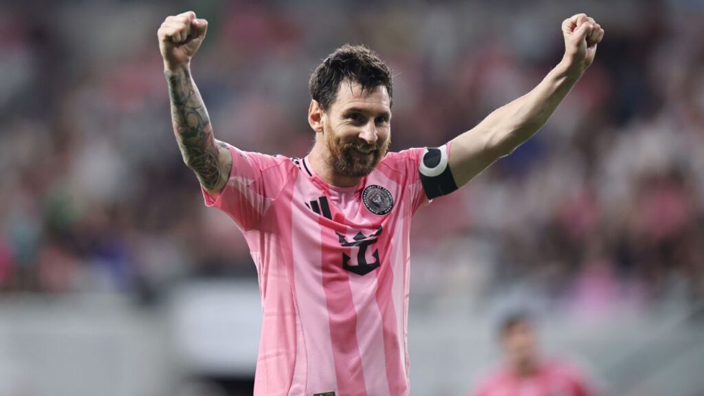 Seven Lionel Messi Records At Barcelona That Raphinha Could Realistically Target In 2026-27