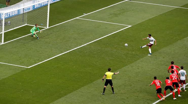 Which Footballer the Best Penalty Conversion Rate in History?