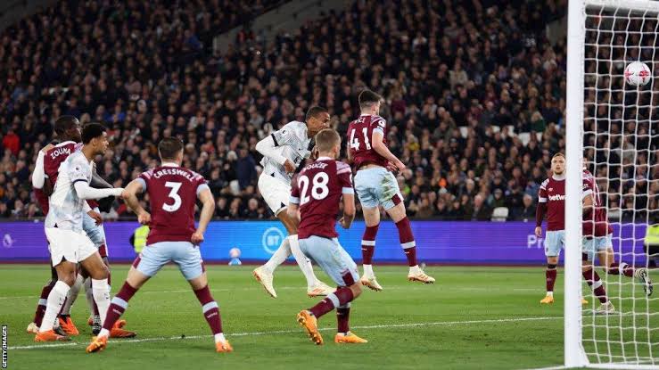 West Ham vs Liverpool F.C. Timeline: Full H2H History and Stats