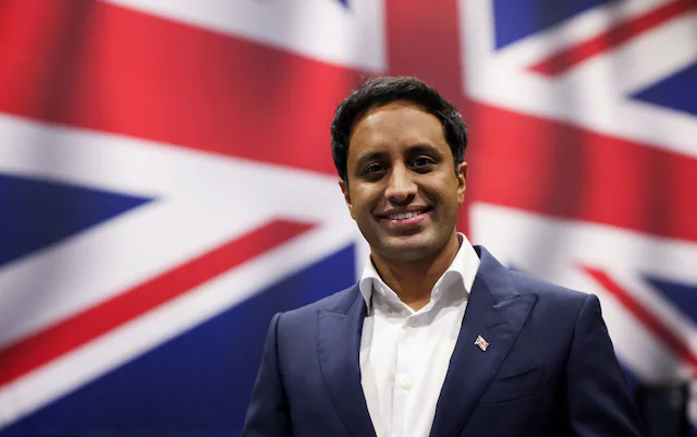 Zia Yusuf’s Net Worth Rises Amid Reform UK Growth