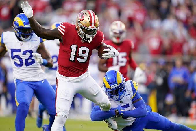 49ers vs Los Angeles Rams Match Player Stats: Purdy’s Three Touchdowns Power 27-7 Win