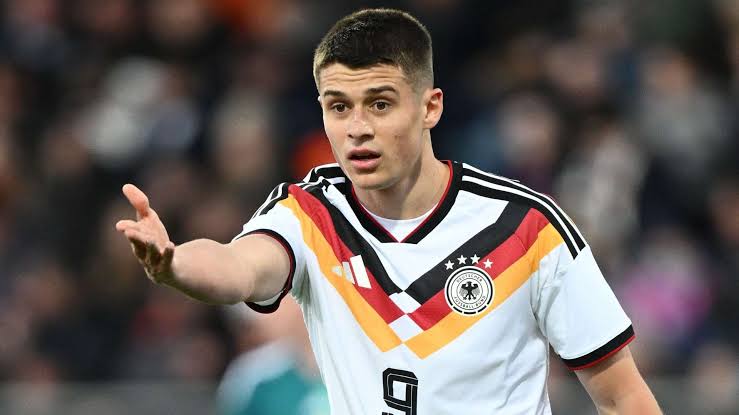 Club Brugge Striker’s Champions League Hat-Trick Against Inter Puts Arsenal And Man Utd On Alert